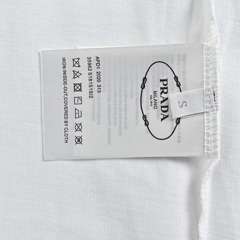 Prada T-shirts-578