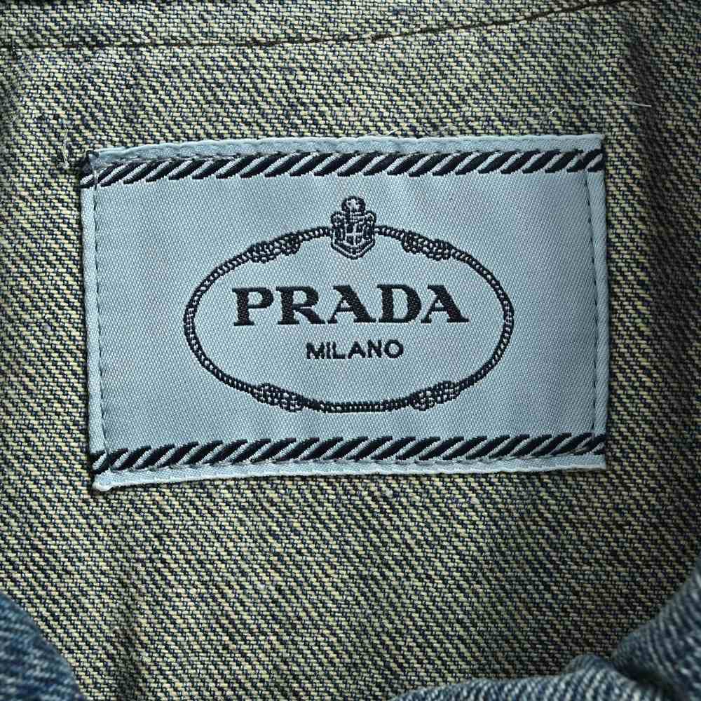 Prada Jacket-081