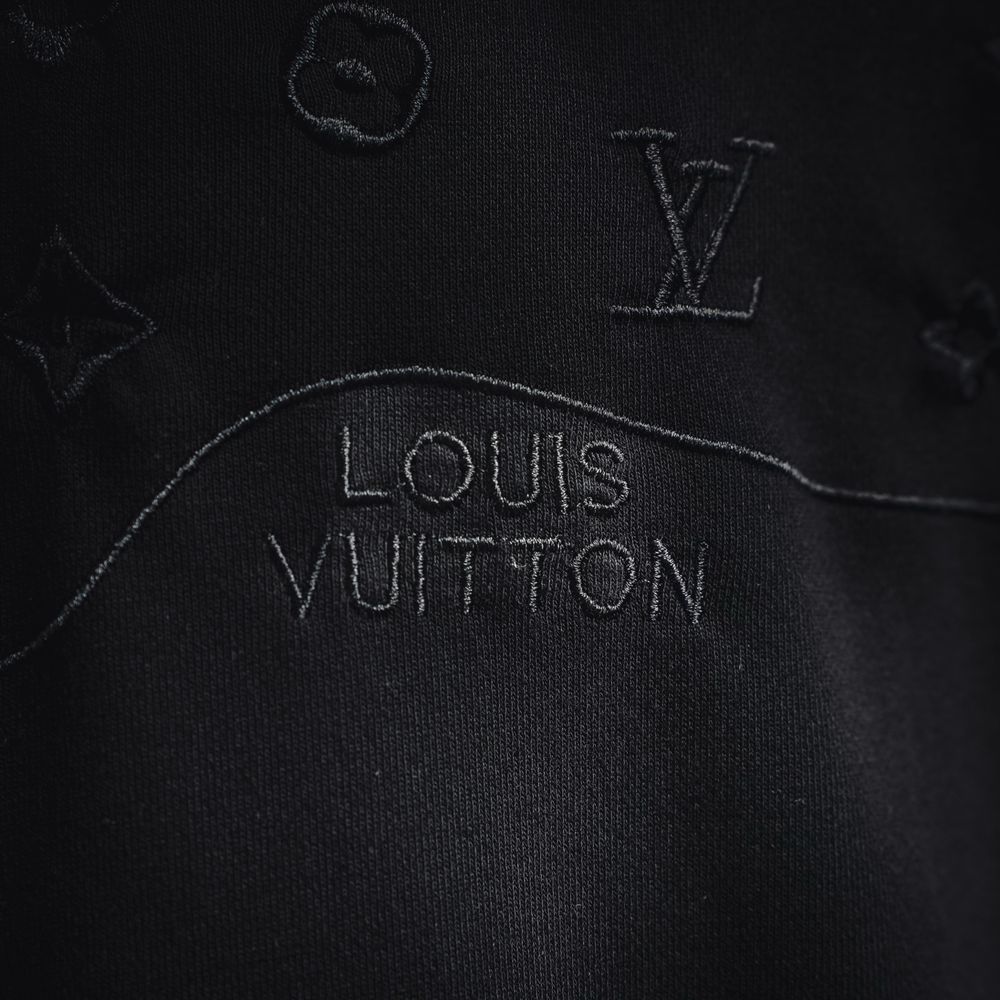 LV Hoody-086