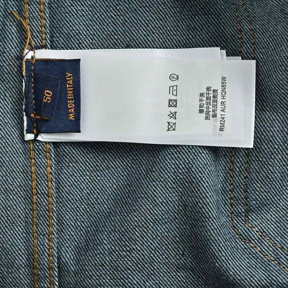 LV Jacket-195