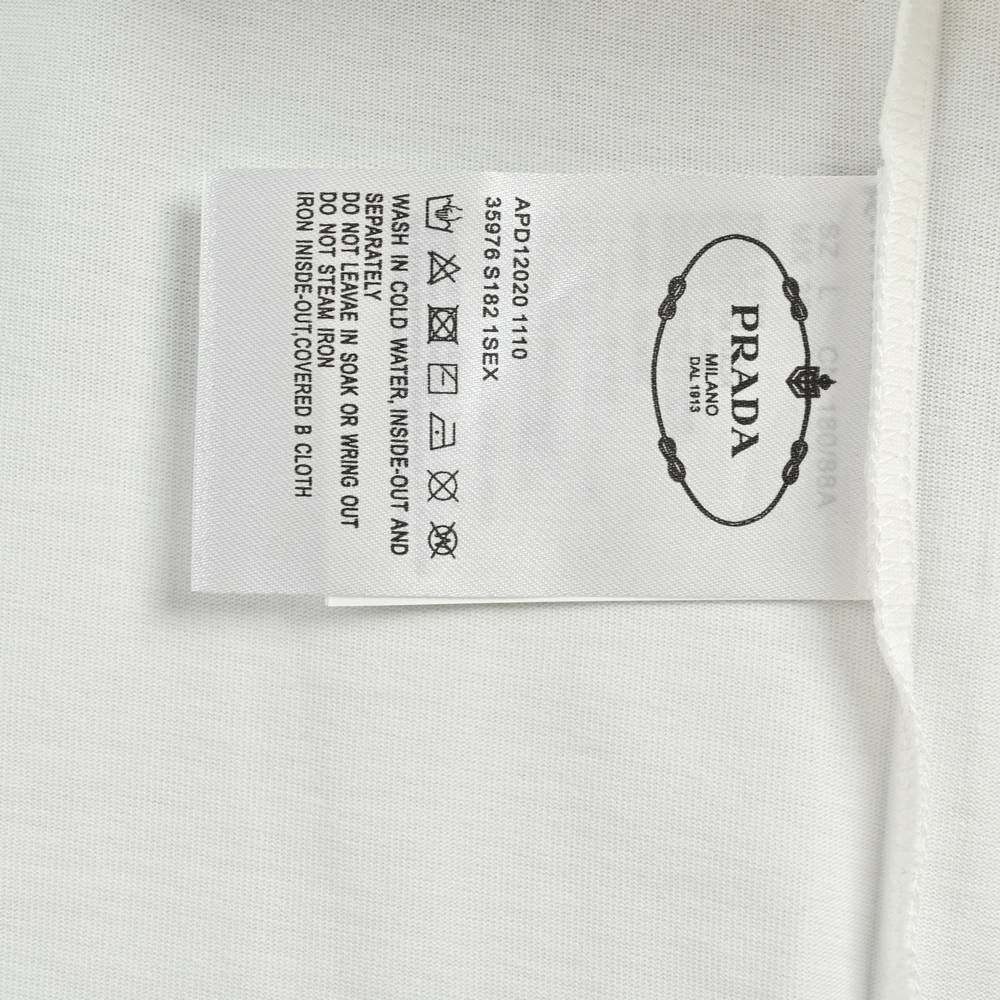 Prada T-shirts-587