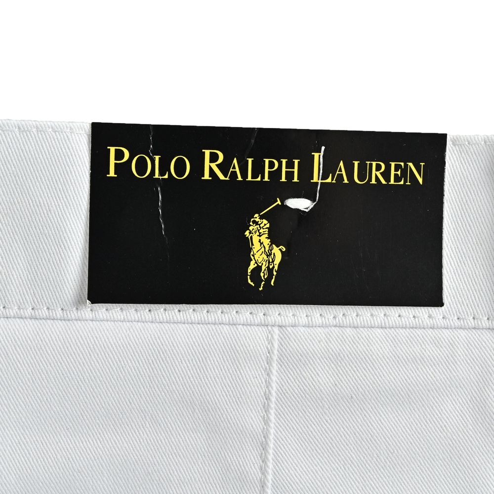 Polo Shorts-042