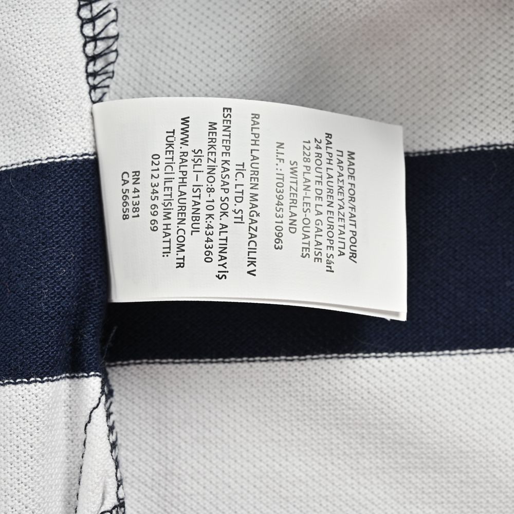 Polo Polo-118