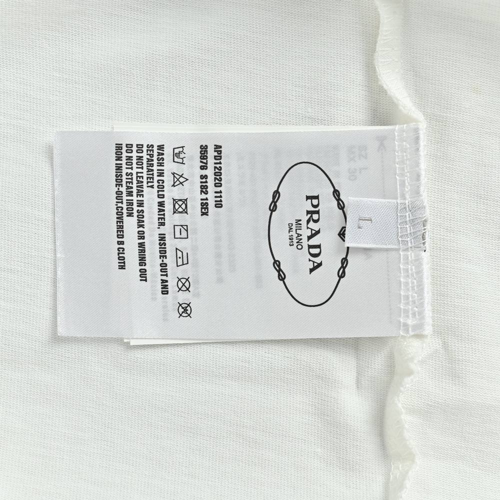 Prada T-shirts-585