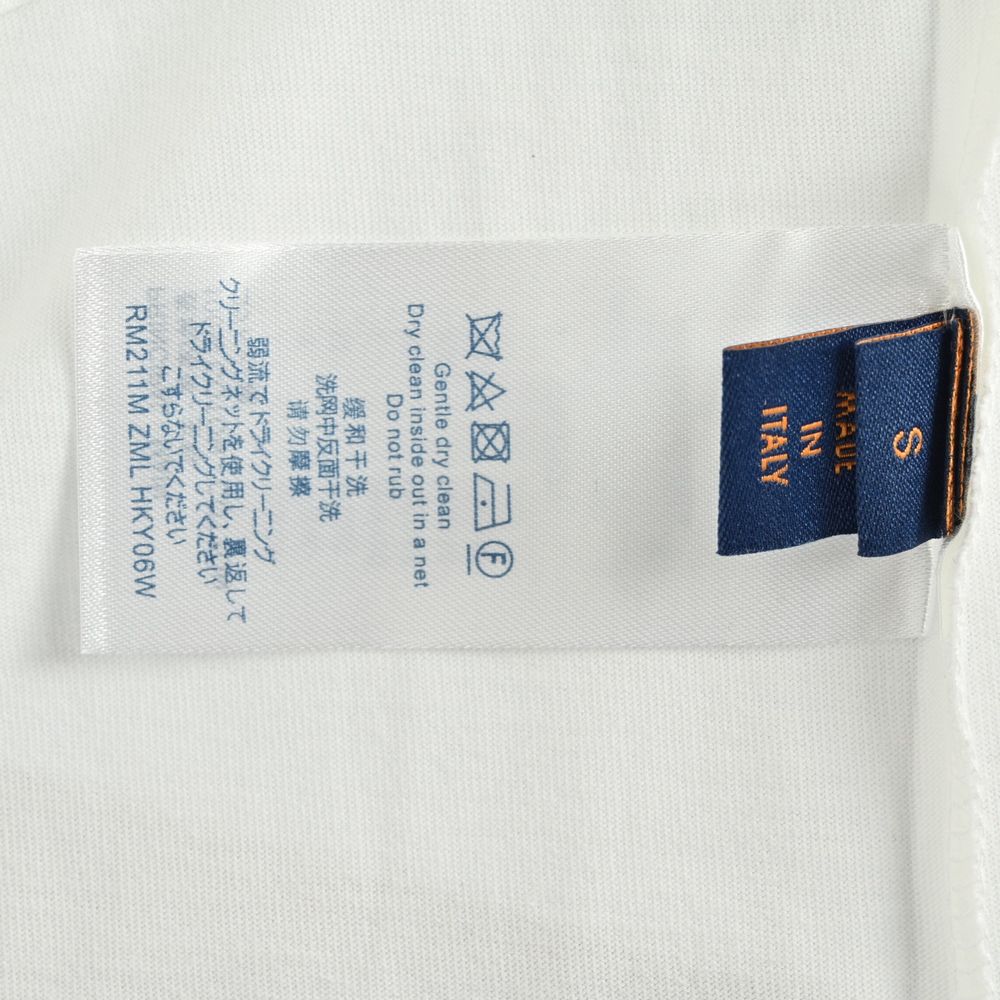 LV T-shirts-2934