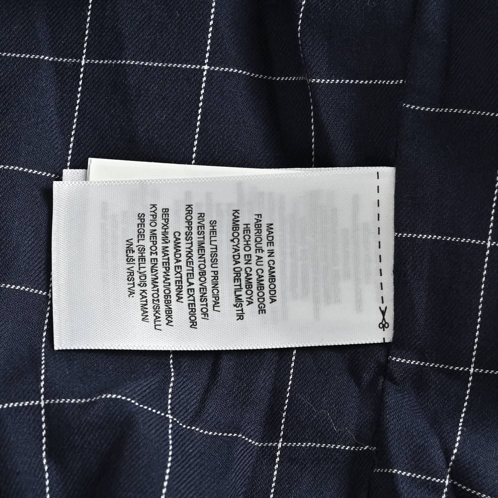 Polo Jacket-066