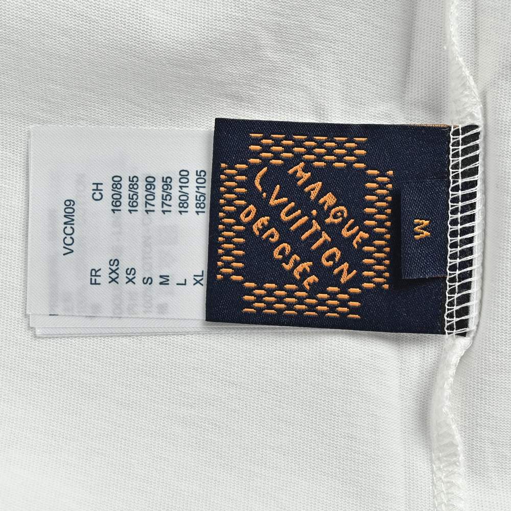 LV T-shirts-2943