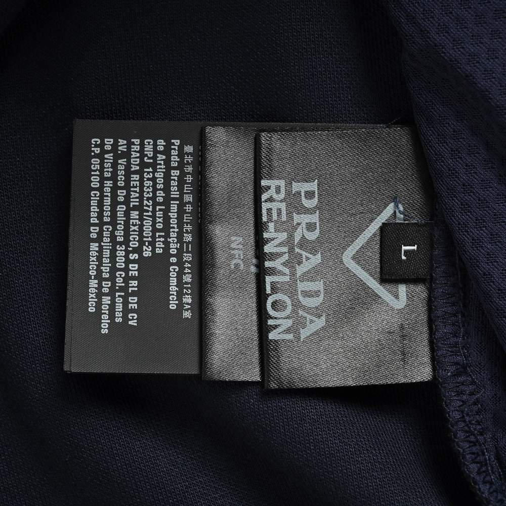 Prada Jacket-035
