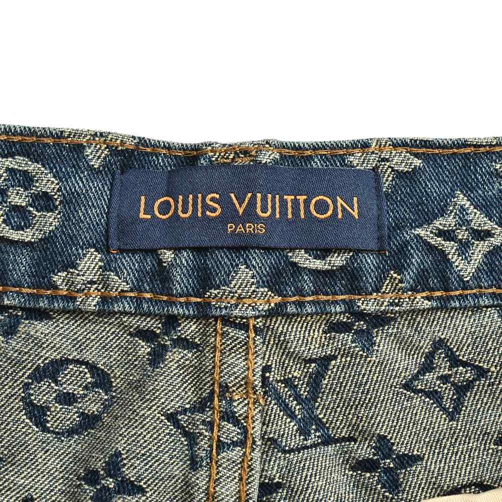 LV Pants-036