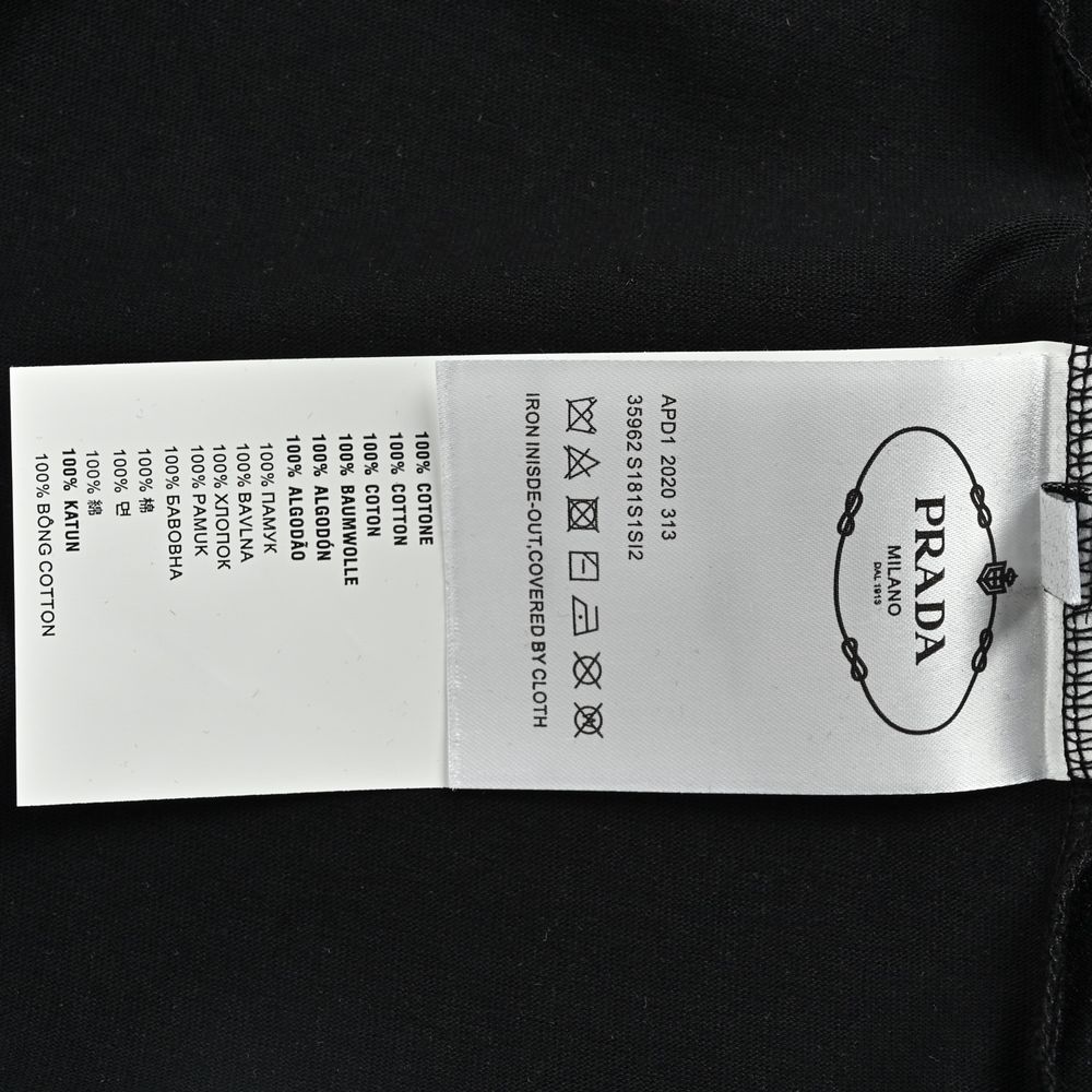 Prada T-shirts-583