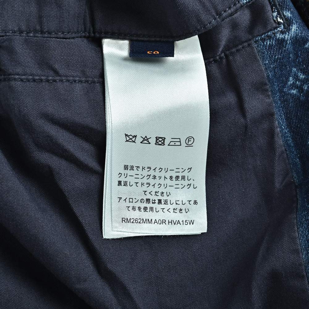 LV Jacket-321