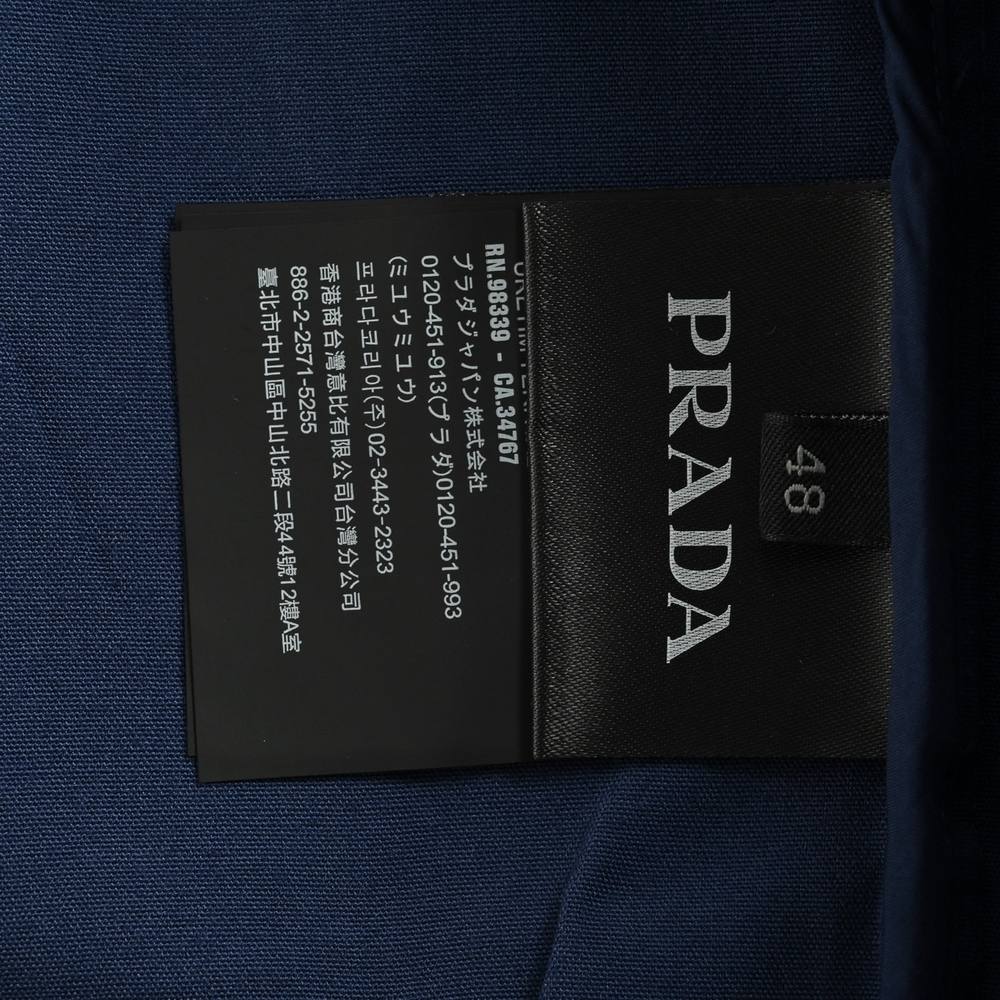 Prada Jacket-043