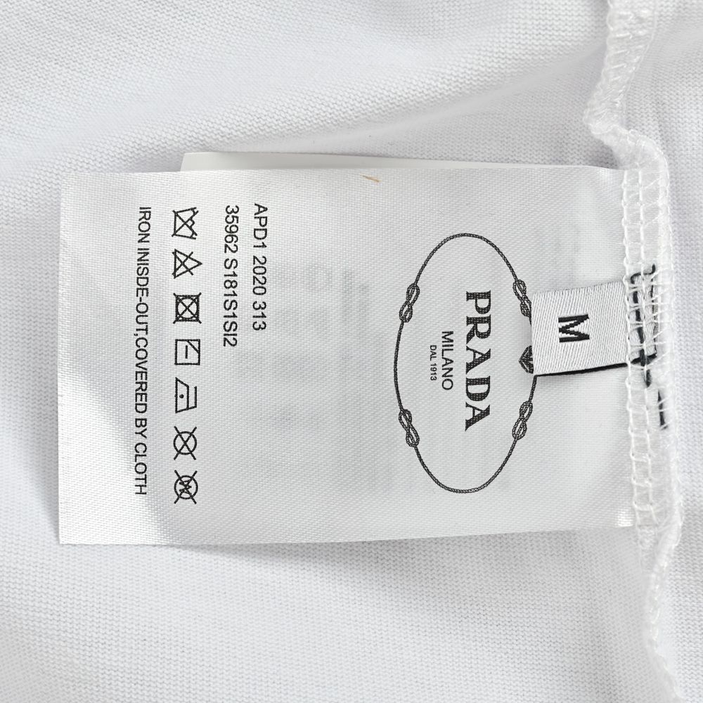 Prada T-shirts-557