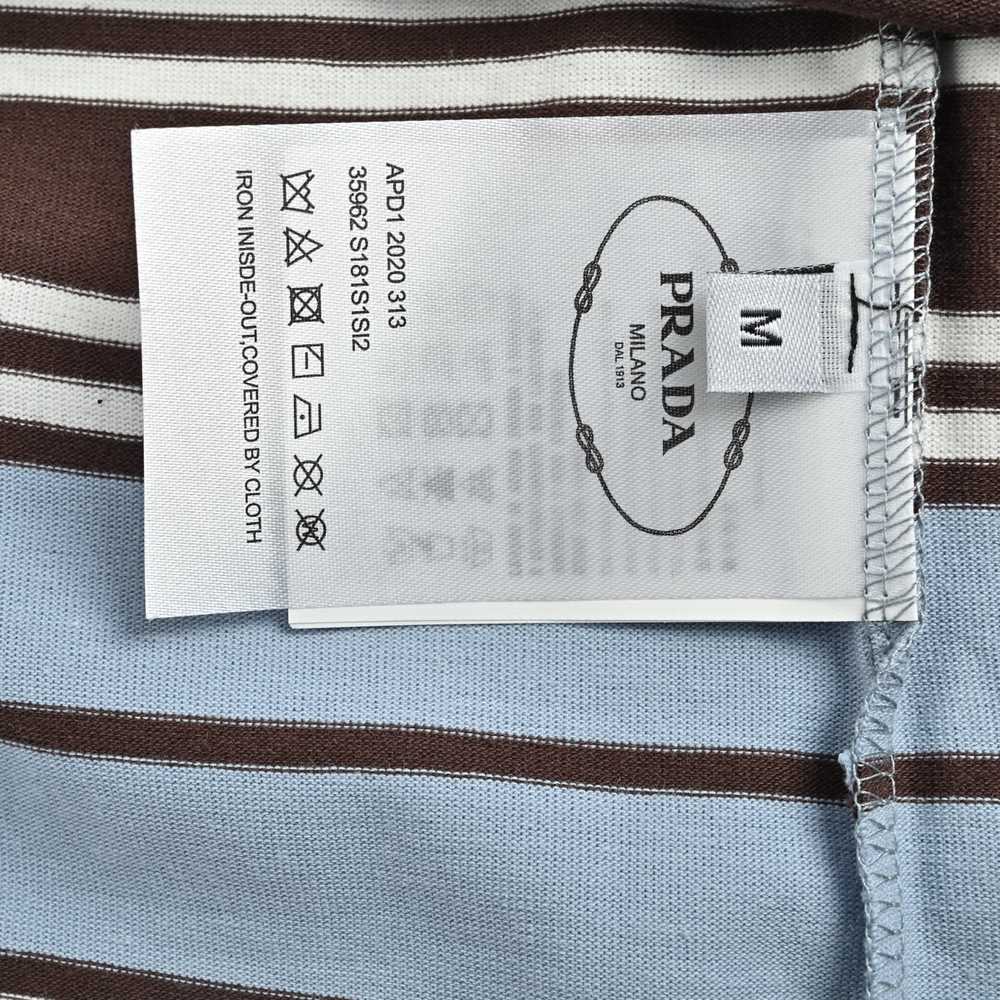 Prada T-shirts-561