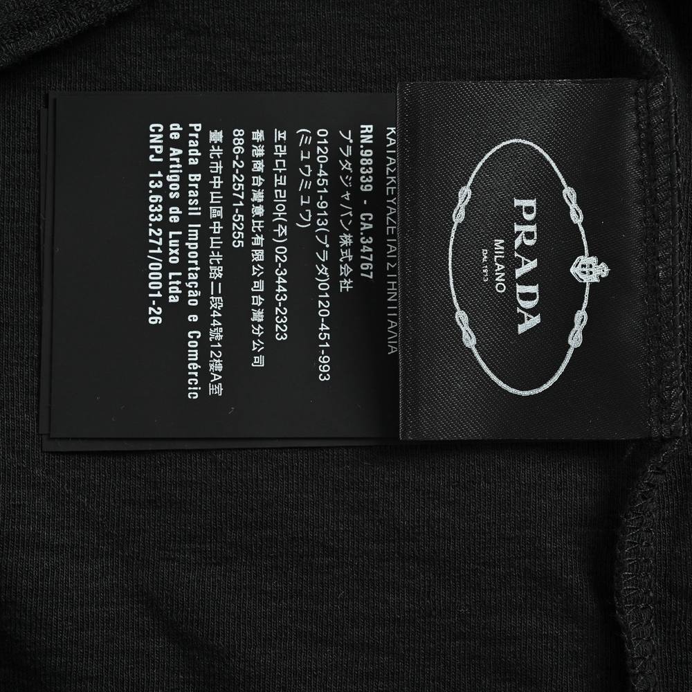 Prada T-shirts-570