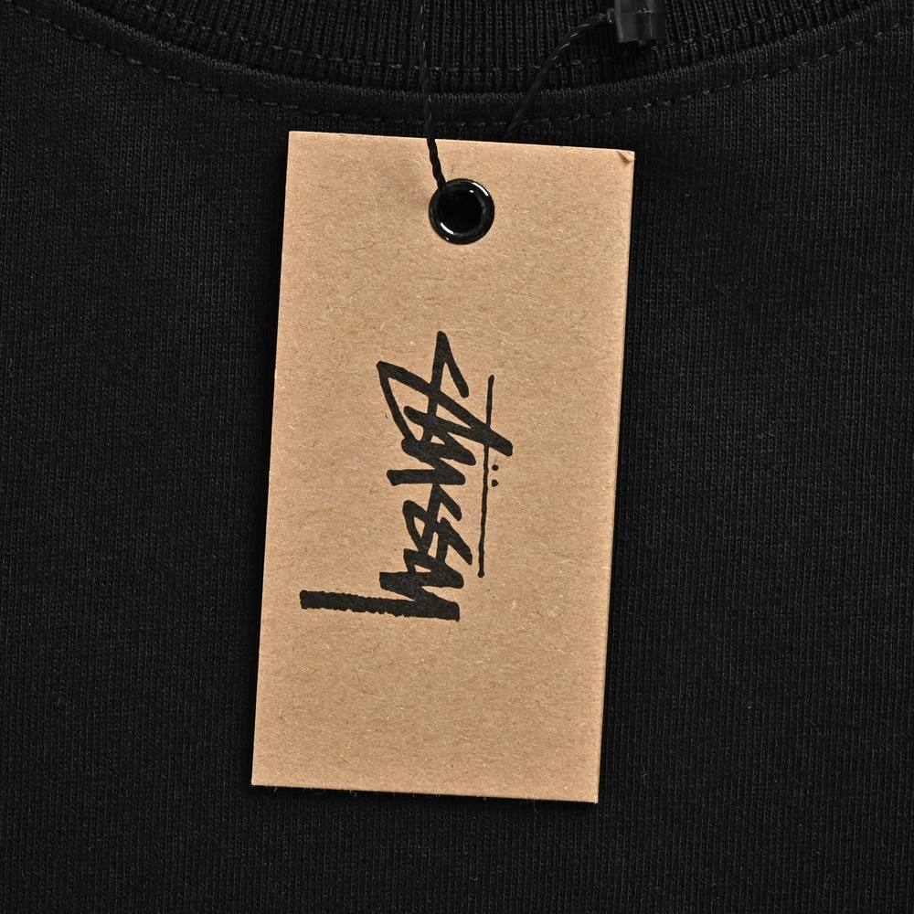 Stussy T-shirts-037