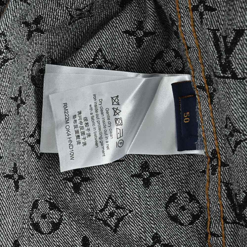 LV Jacket-197