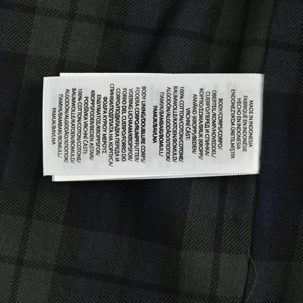 Polo Jacket-064