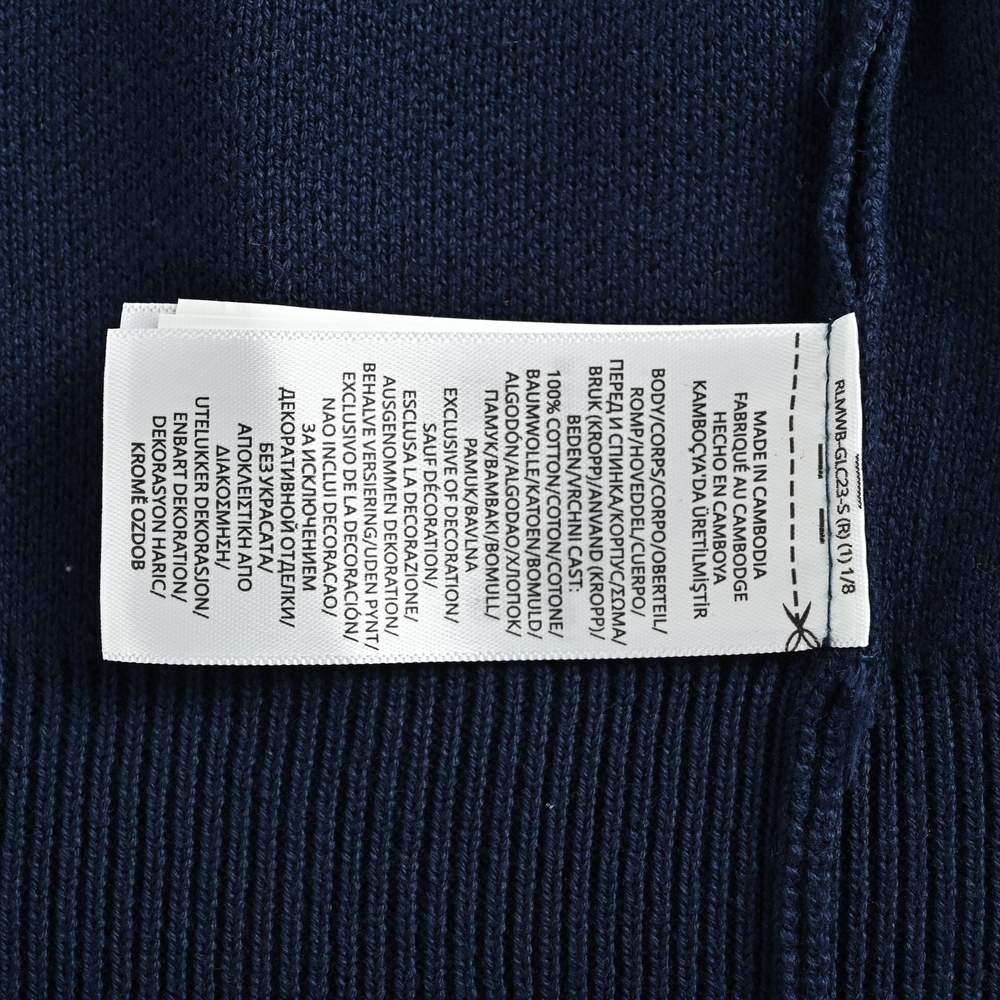 Polo Jacket-036