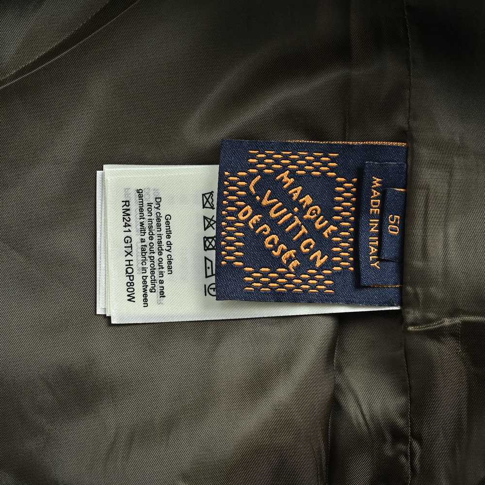 LV Jacket-311