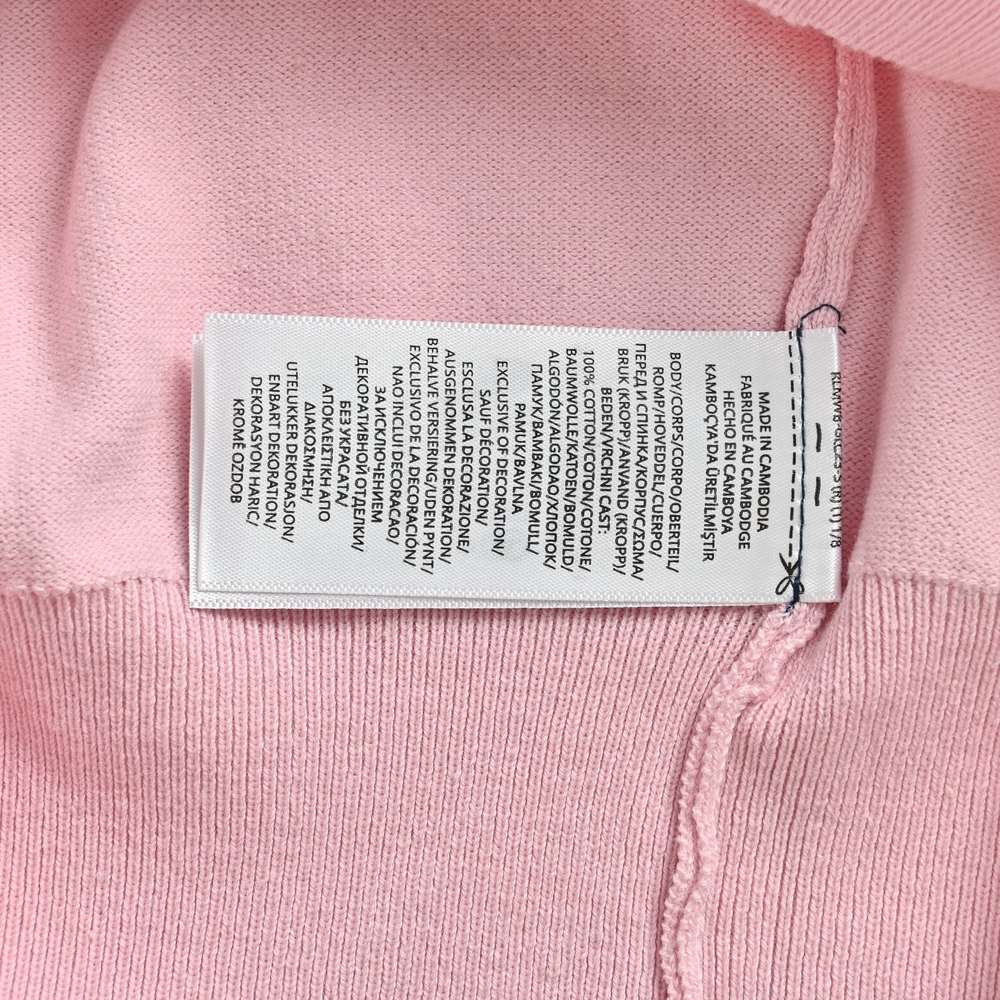 Polo T-shirts-104
