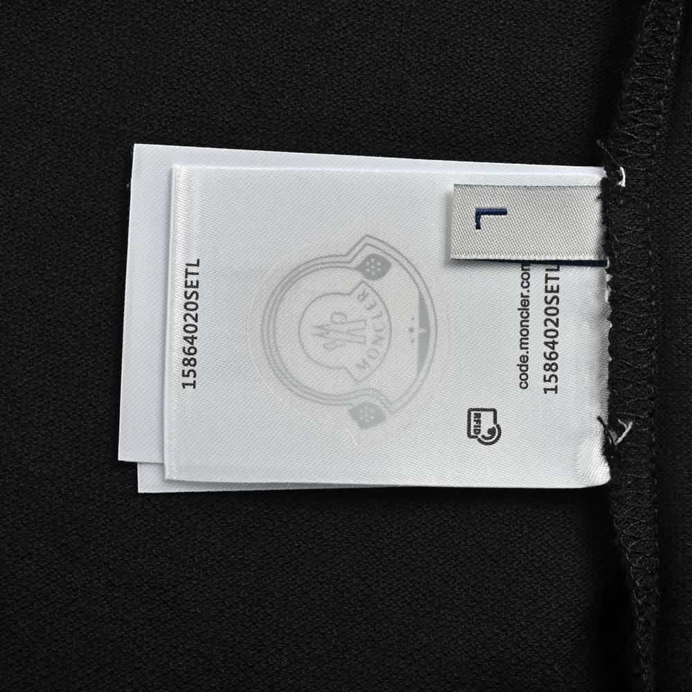 Moncler Polo-093
