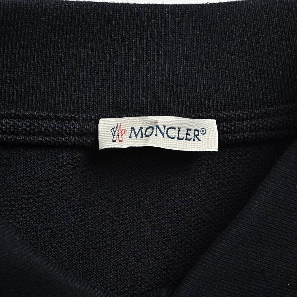 Moncler Polo-101