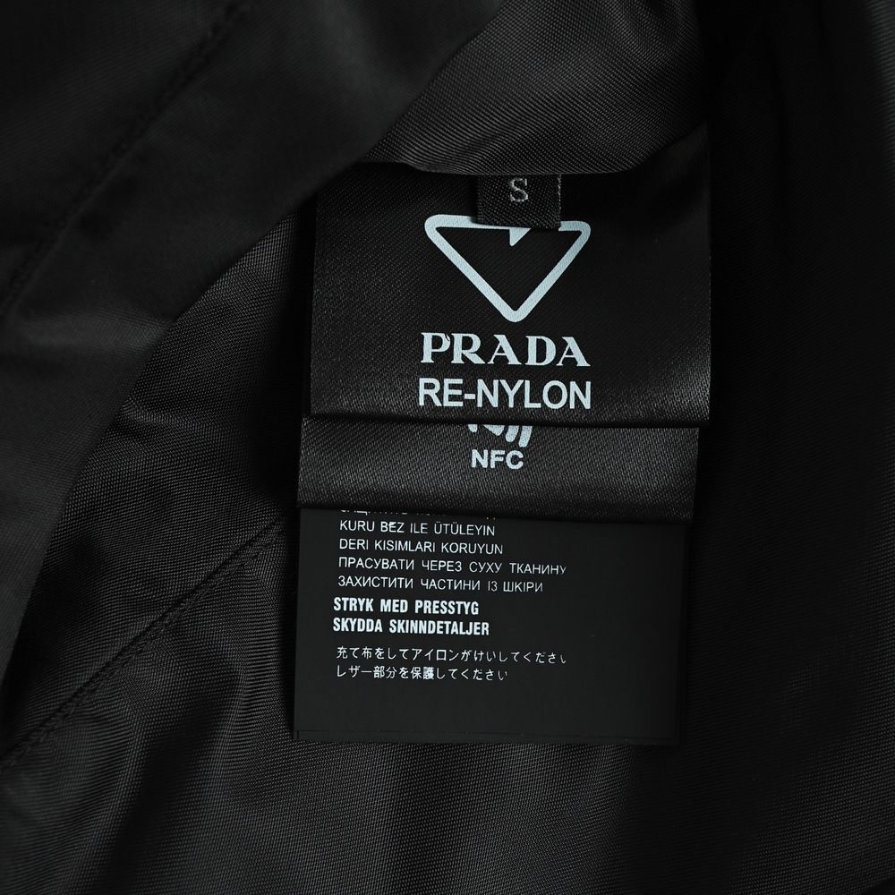 Prada Jacket-088