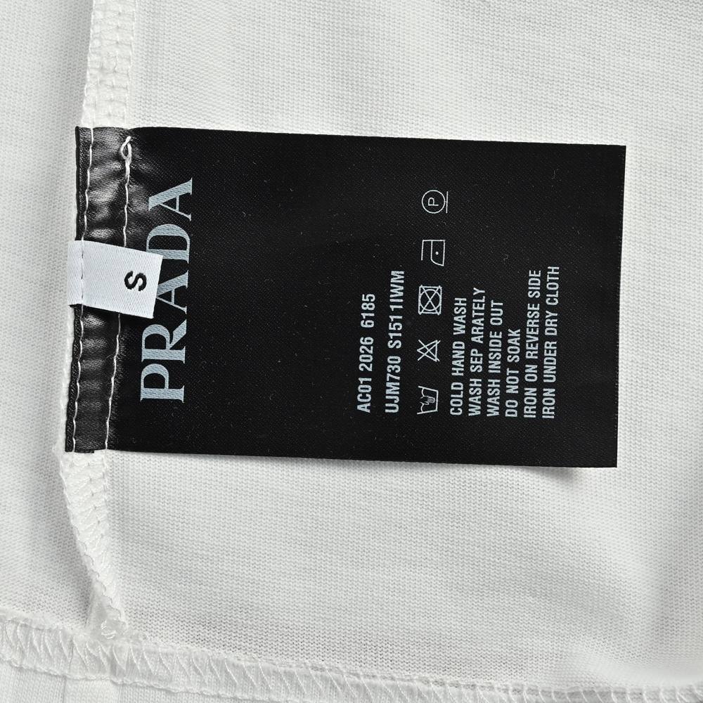 Prada T-shirts-629