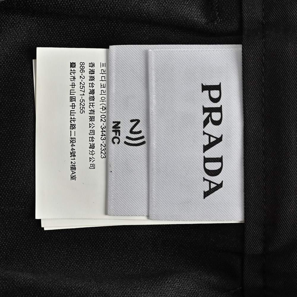 Prada Pants-035