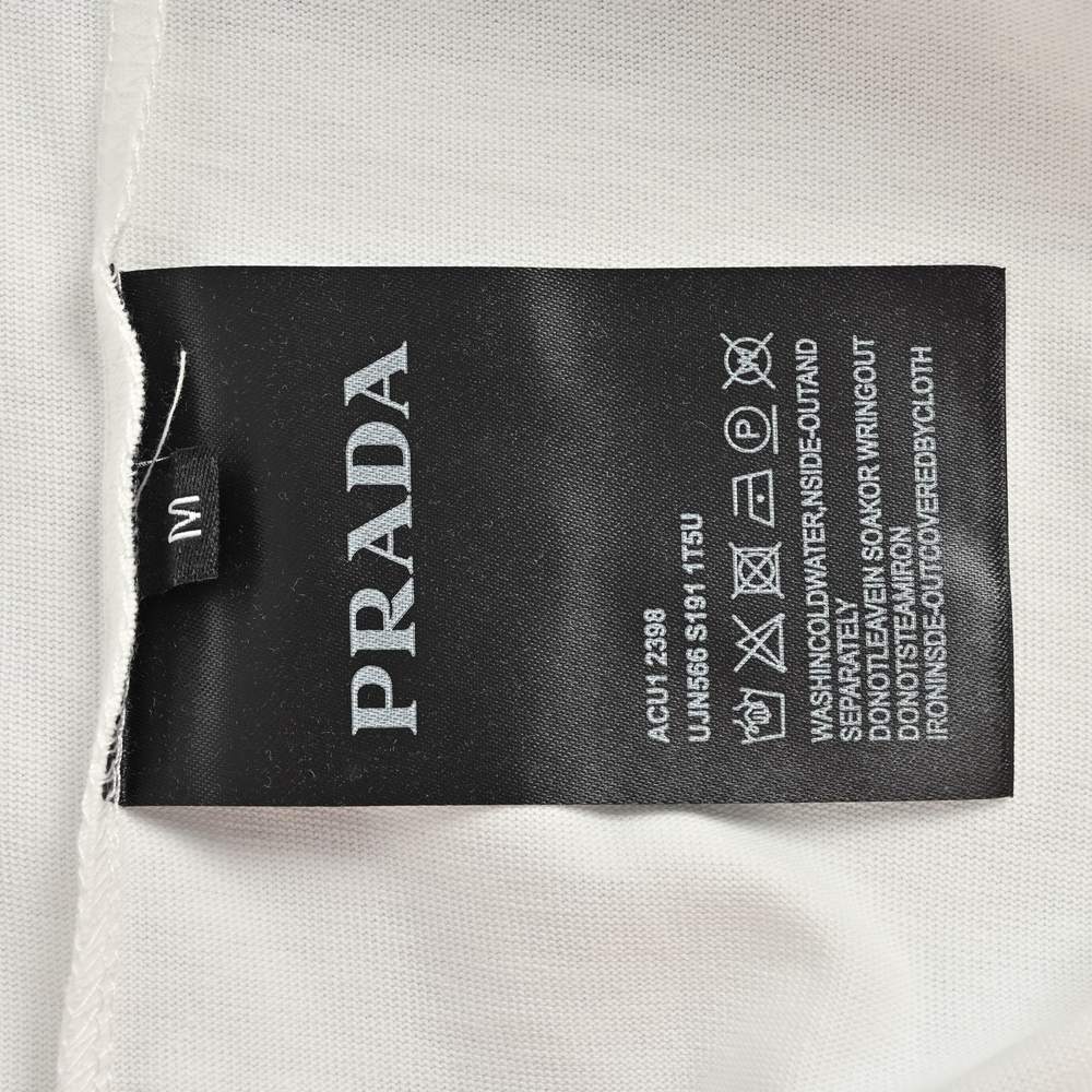 Prada T-shirts-637