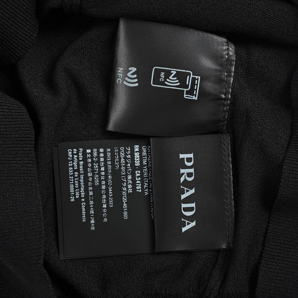Prada T-shirts-612