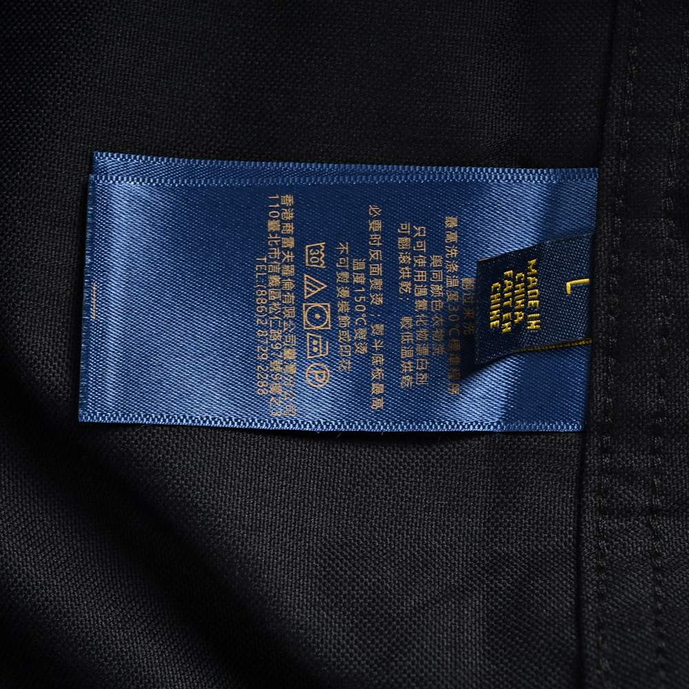 Polo T-shirts-121
