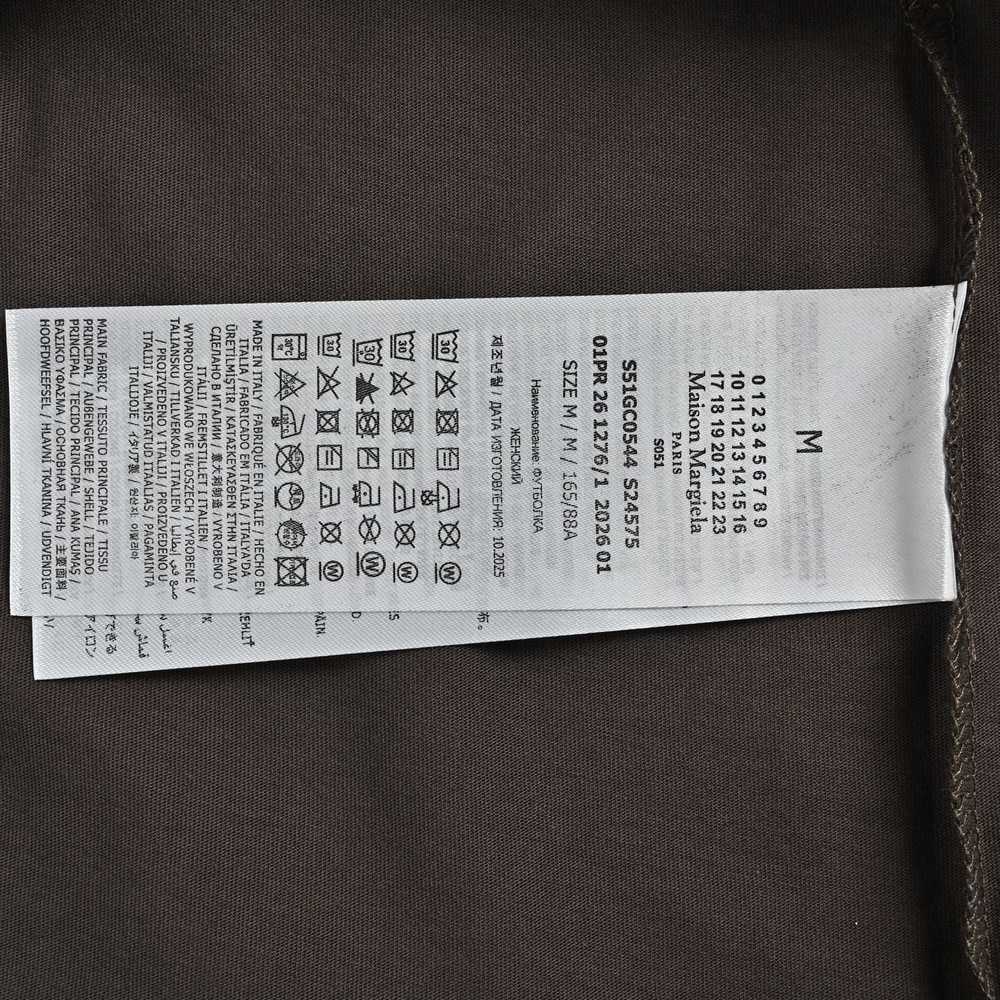 Maison Margiela T-shirts-035
