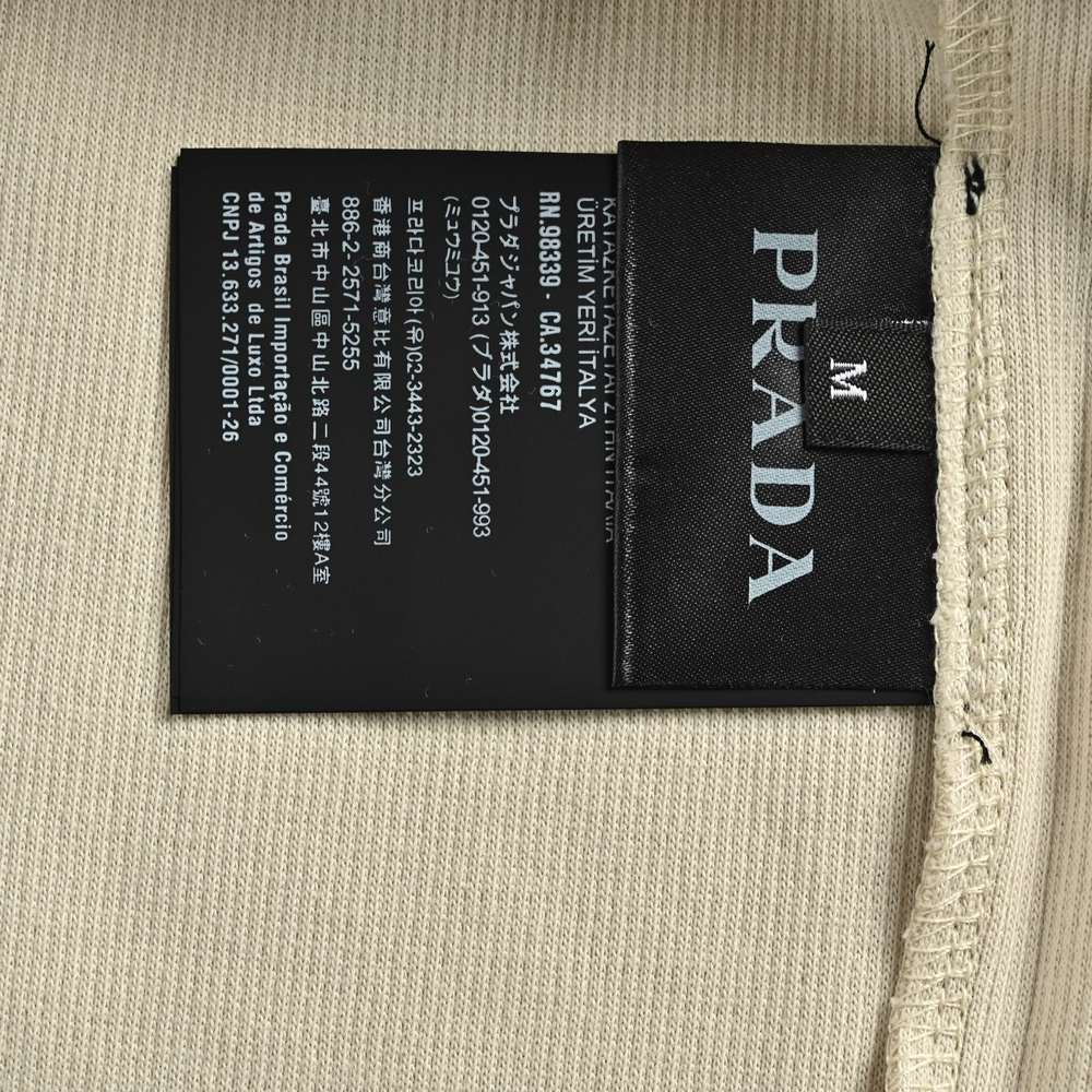 Prada T-shirts-553