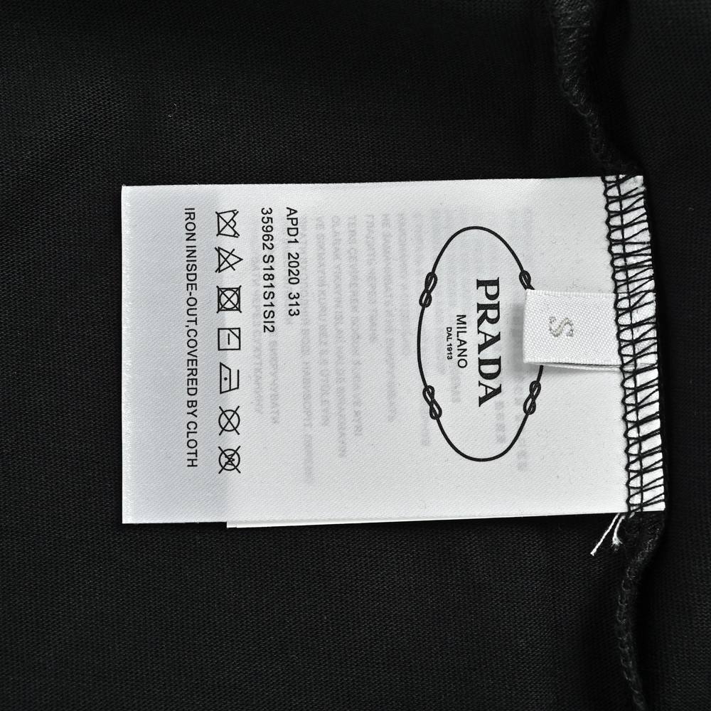 Prada T-shirts-554