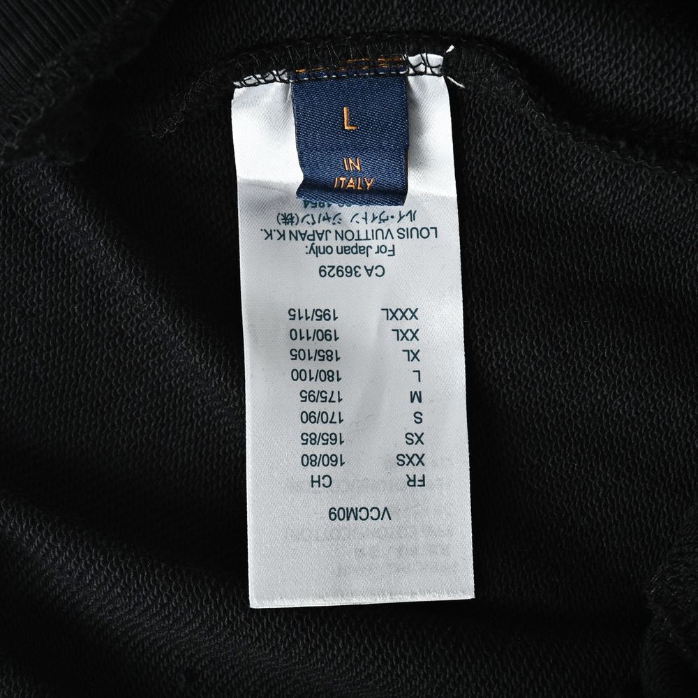 LV Pants-027