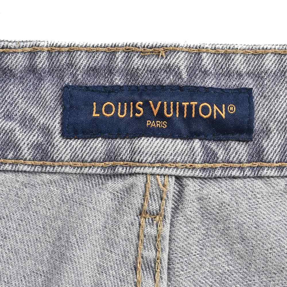 LV Pants-047