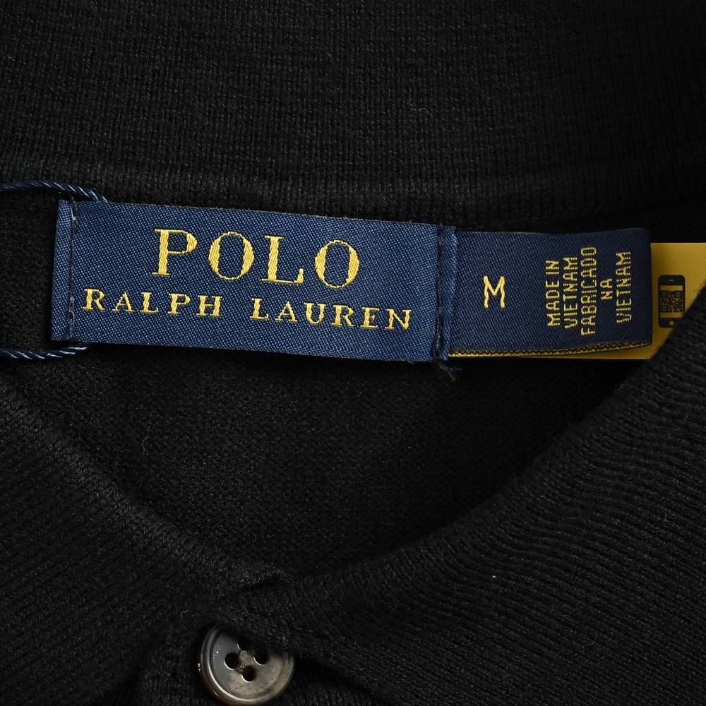 Polo Sweater-076