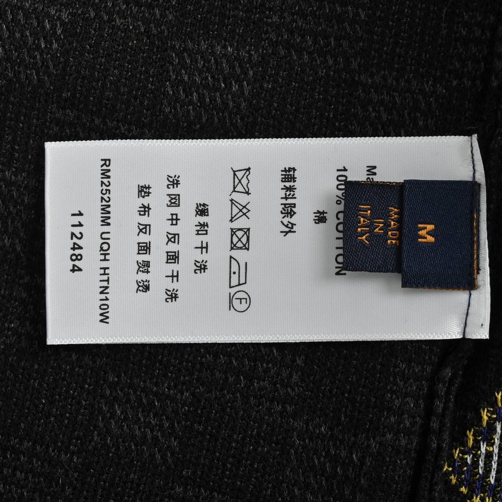LV T-shirts-2926