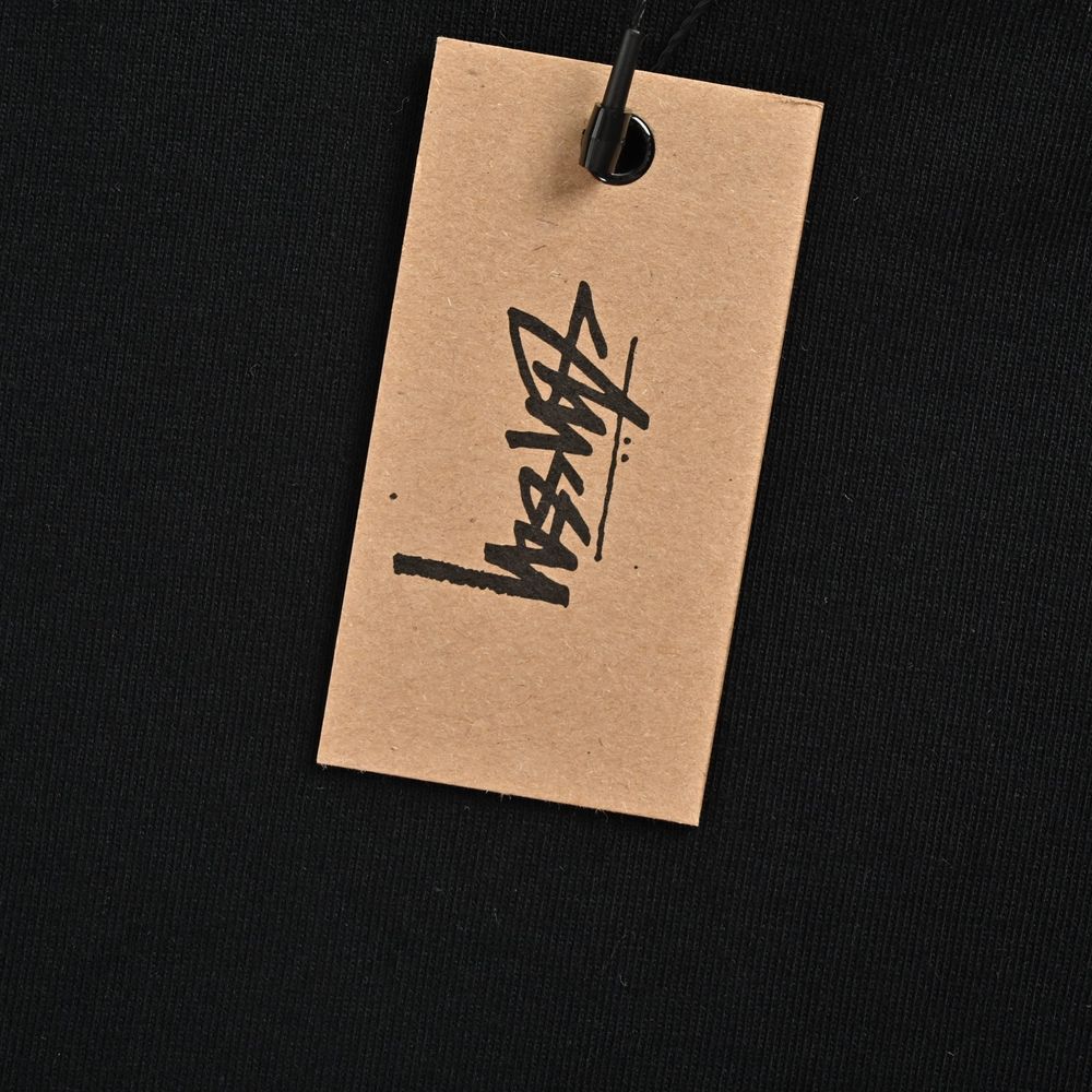Stussy T-shirts-050