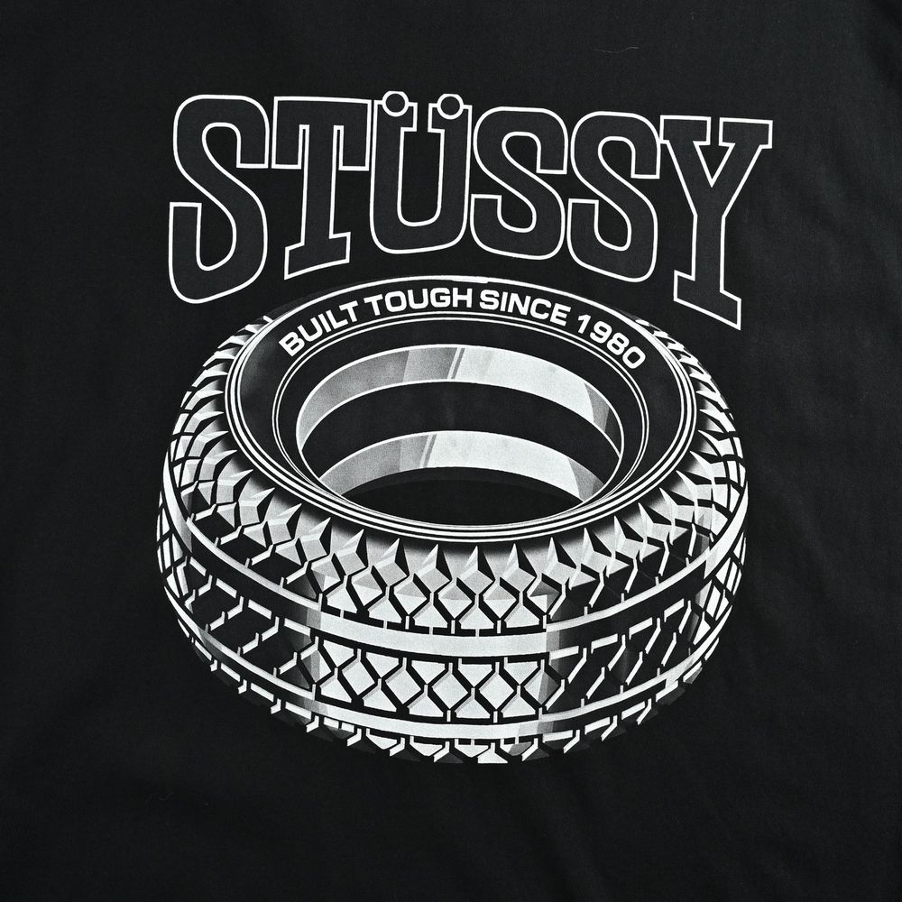 Stussy T-shirts-045