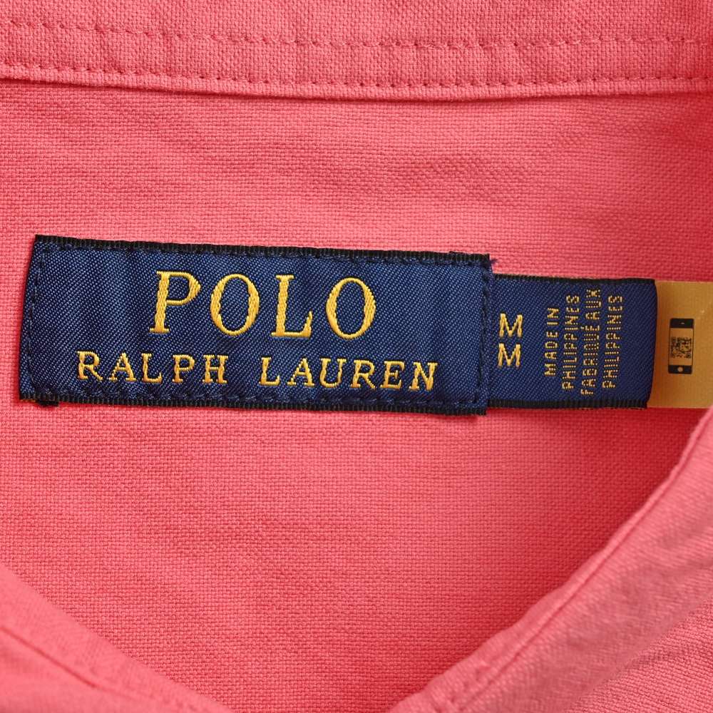 Polo T-shirts-112