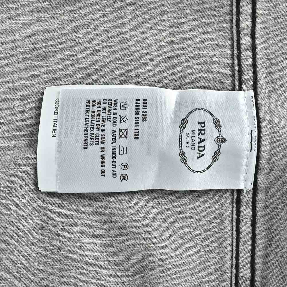 Prada Jacket-036