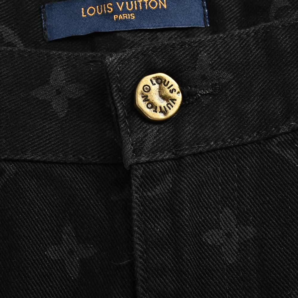 LV Pants-037