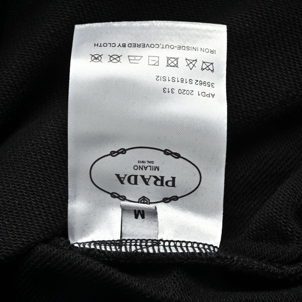 Prada Shorts-048