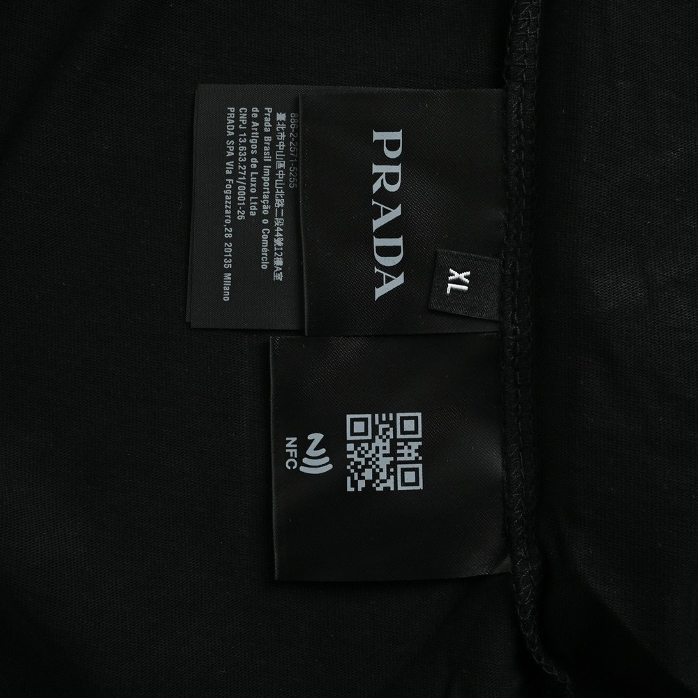Prada T-shirts-596