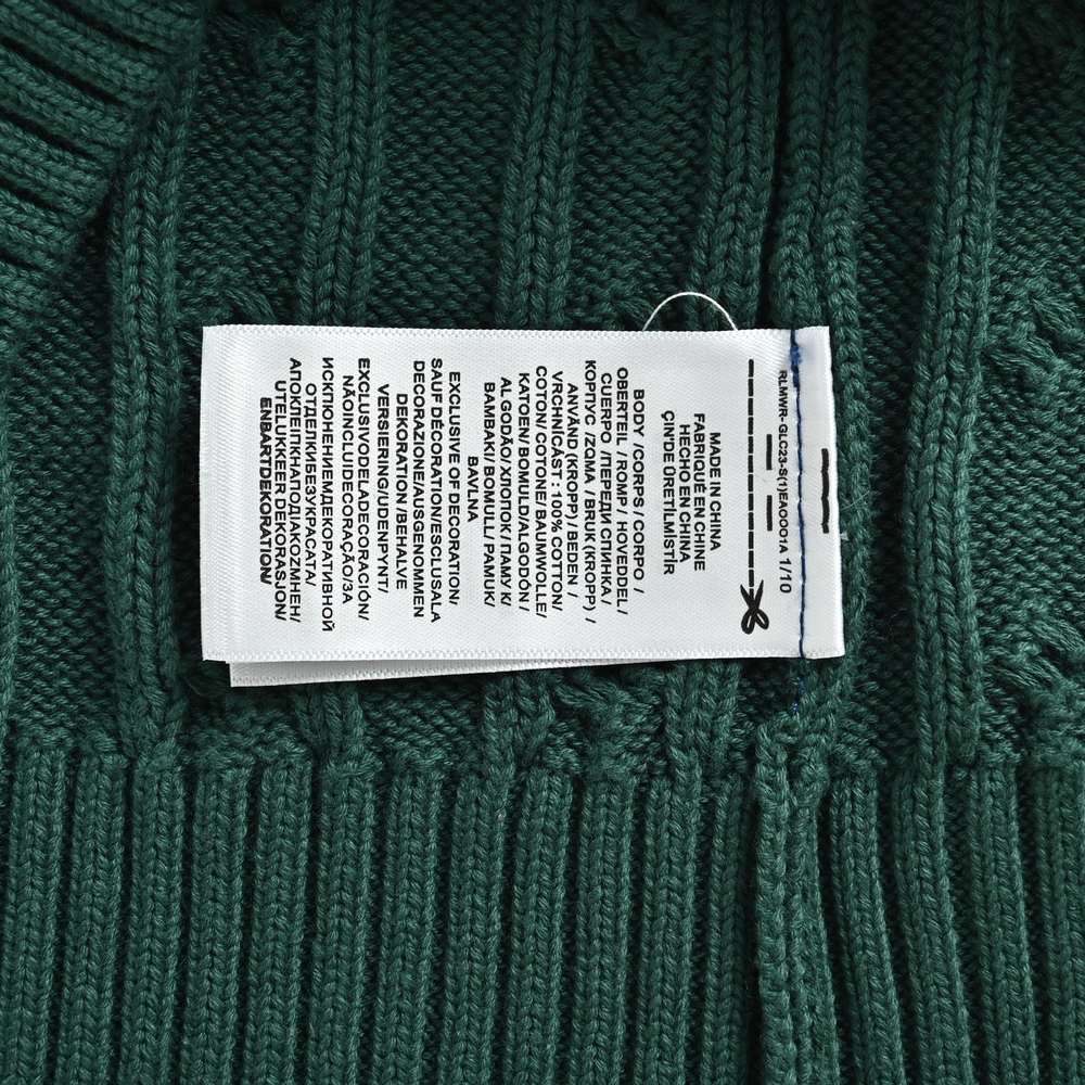 Polo T-shirts-060