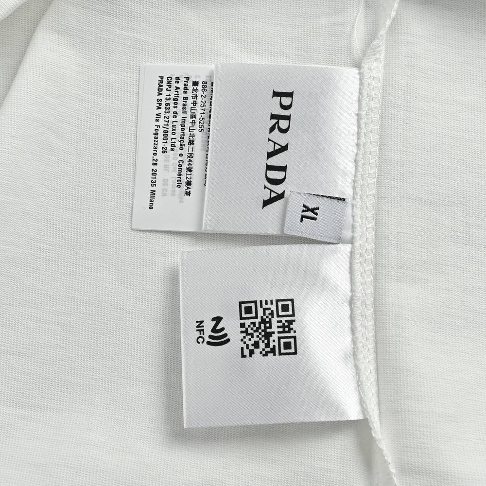 Prada T-shirts-610