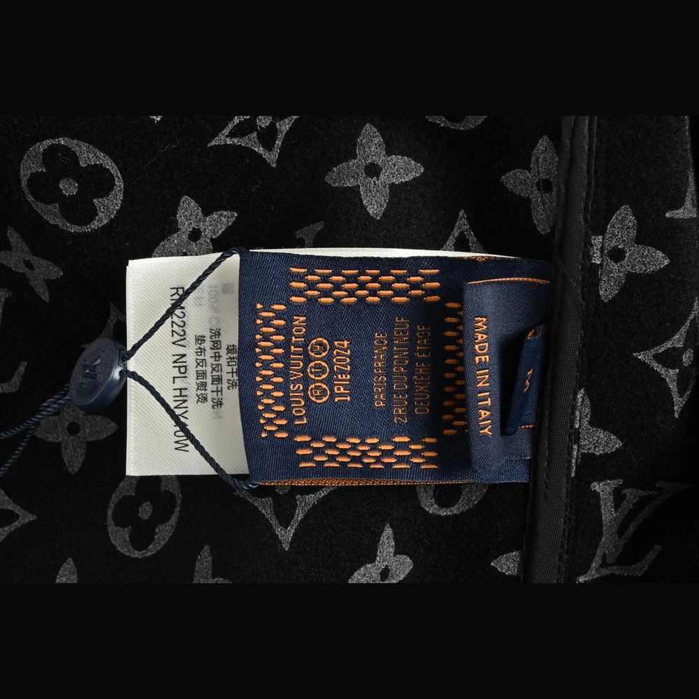 LV Jacket-300